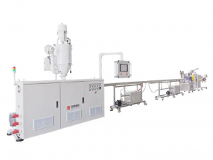 3D Printer Filament Extrusion Line